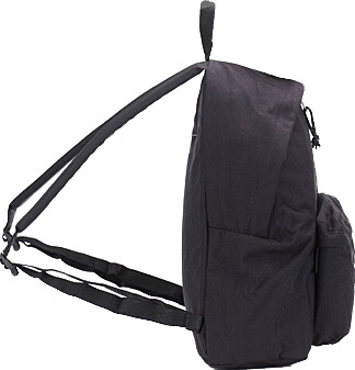 Eastpak Padded Pak'r black a € 40,99 (oggi)