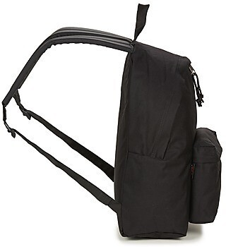 Mochila eastpak best sale negra con lunares