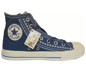 Converse Chuck Taylor All Star Hi a 29 90 Offerte Black Friday 2024 Miglior prezzo su idealo