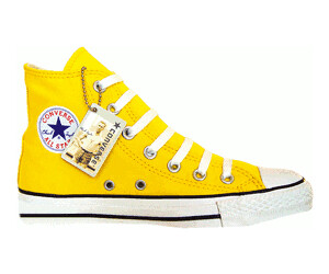 Converse Chuck Taylor All Star Hi a 29 90 Offerte Black Friday 2024 Miglior prezzo su idealo