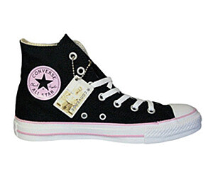 Converse Chuck Taylor All Star Hi a 29 90 Ottobre 2024 Miglior prezzo su idealo