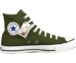 Converse Chuck Taylor All Star Hi ab 29 89 Oktober 2024 Preise Preisvergleich bei idealo