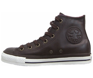 Converse Chuck Taylor All Star Leather Hi desde 49,97 € | Febrero | Compara precios en idealo