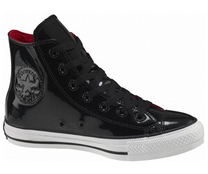 white leather chuck taylors high tops