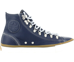 Converse cuir homme promo top
