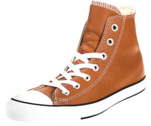 Buy Converse Chuck Taylor All Star Leather Hi from 39.99 Today