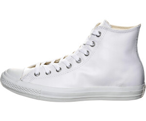 Buy Converse Chuck Taylor All Star Leather Hi from £ (Today) – Best  Deals on 