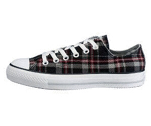 Converse chuck outlet taylor plaid ox