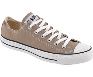 Converse basse taupe deals