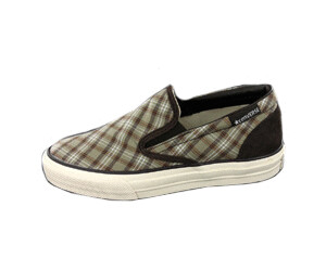 Converse slip on deals xadrez