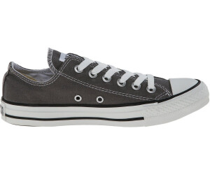 Converse basse noir homme pas cher top