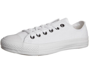 Converse chuck taylor all star ox w blanc discount
