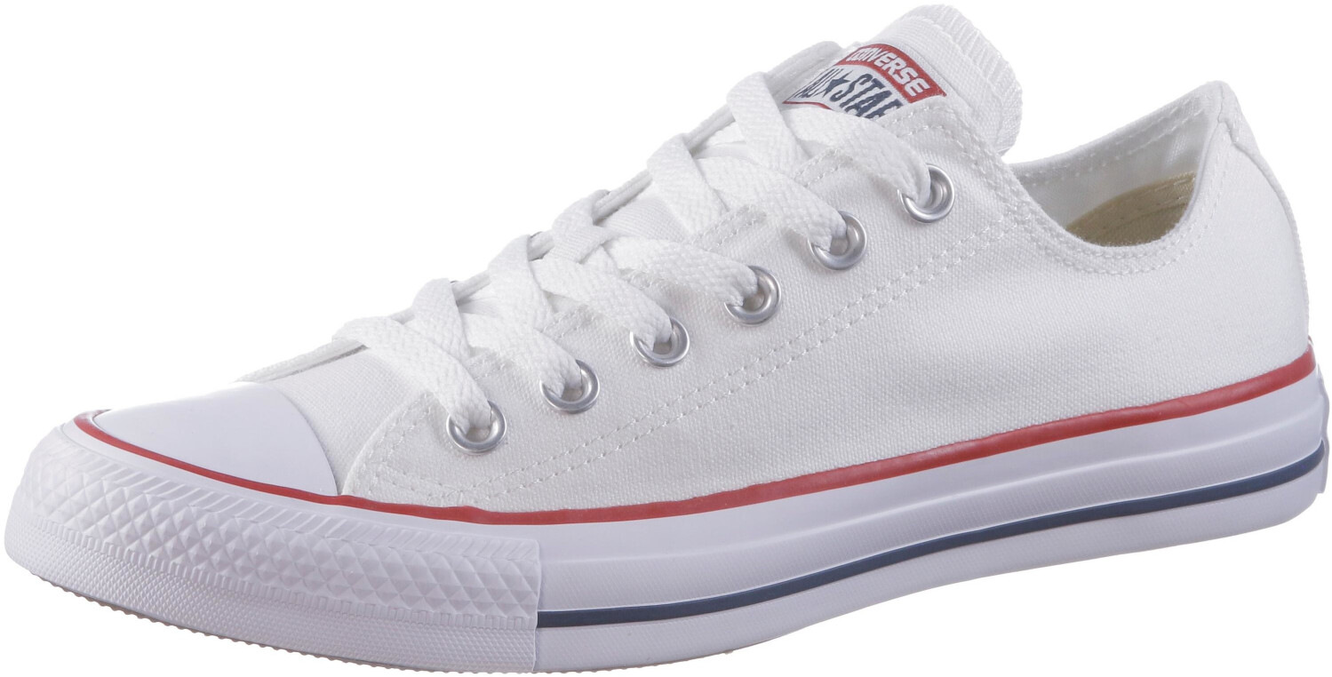 Converse chuck taylor all star ox w blanc hot sale