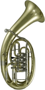 Roy Benson BH-202
