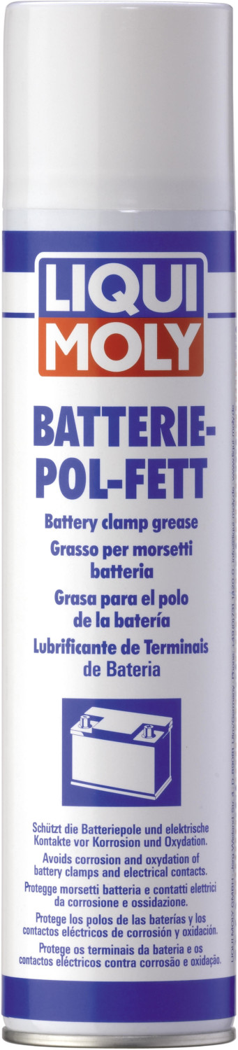 LIQUI MOLY Graisse pour batteries (300ml)