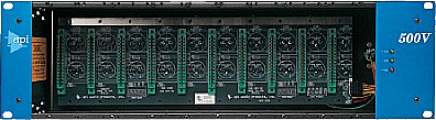 API 500VPR