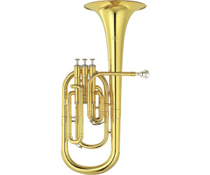 Yamaha YBH-301