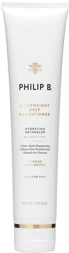 Philip B. Light-Weight Deep Conditioning Crème Rinse (178 ml)