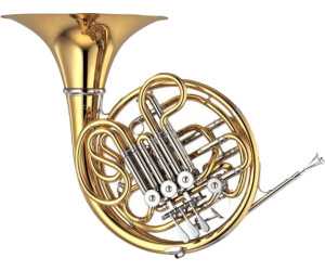 Yamaha YHR-668D