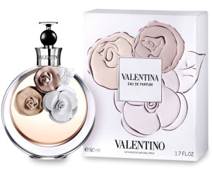 klimaks udeladt Kollega Buy Valentino Valentina Eau de Parfum (80ml) from £38.54 (Today) – Best  Deals on idealo.co.uk