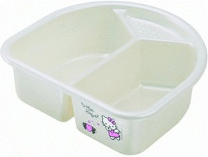 Rotho-Babydesign Bassine bébé Bella Bambina