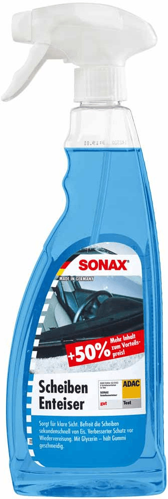 Sonax Scheibenenteiser (750 ml)