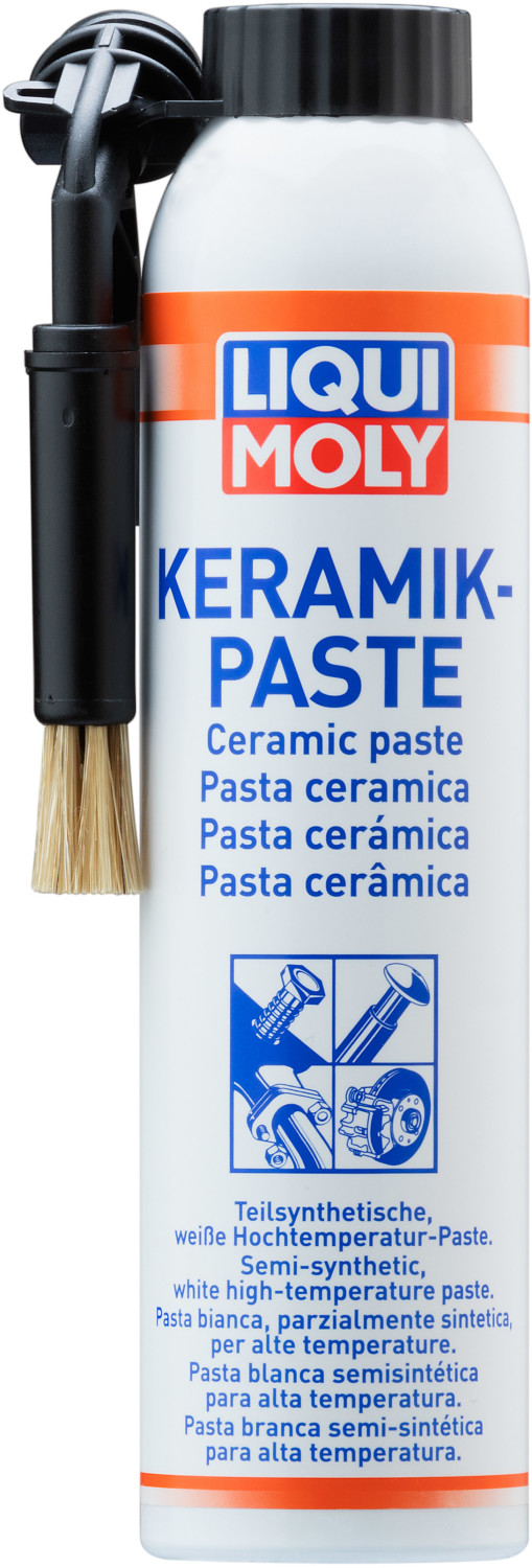 LIQUI MOLY Mastic c�ramique (200 ml)