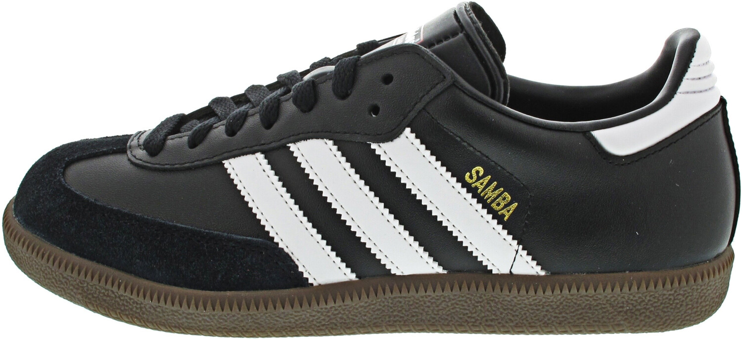 Adidas Samba black/white/gum ab 41,86 â¬ | Preisvergleich bei idealo.de
