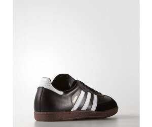 Buy Adidas Samba black/white/gum (019000) from £59.99 (Today