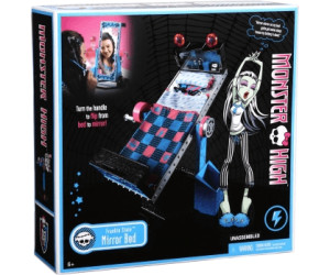 Monster High Monster High Frankie Steins Spiegelbett Ab 20 89 Preisvergleich Bei Idealo De