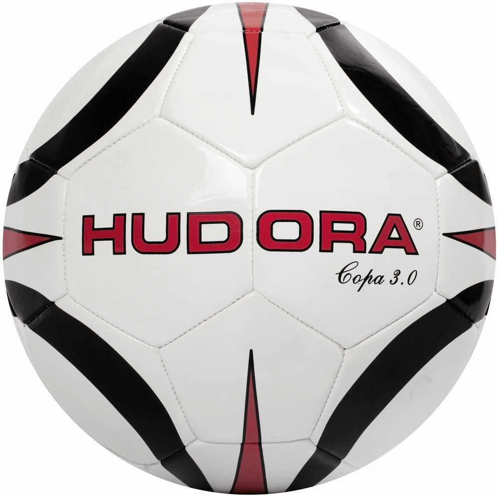 Ferrari Pallone Da Calcio Ufficiale – Taglia 5, In PVC, Sgonfio In Sacchetto – Per Veri Tifosi Del Cavallino