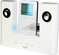 Logic 3 IP106 iStation