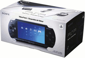 Sony psp value pack deals