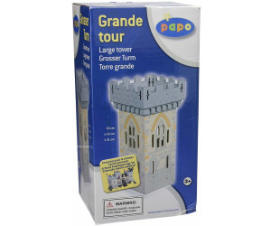Papo Large Tower (60020)