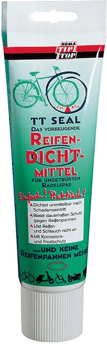 TipTop Tyre Sealant TT-Seal