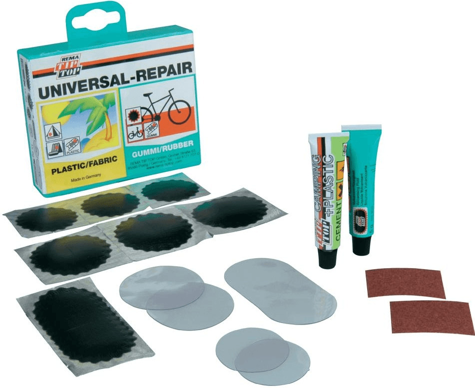 TipTop Universal-Flick-Box
