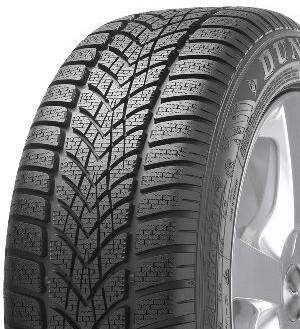 Dunlop SP Winter Sport 4D 225/55 R16 95H