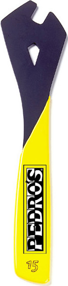 Pedro`s Pedal Wrench 15mm