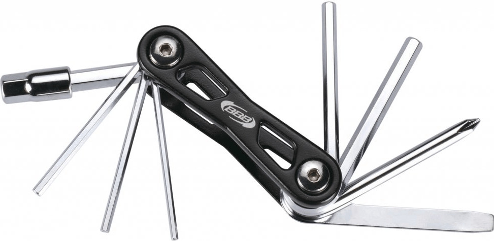 BBB Prime-Fold S
