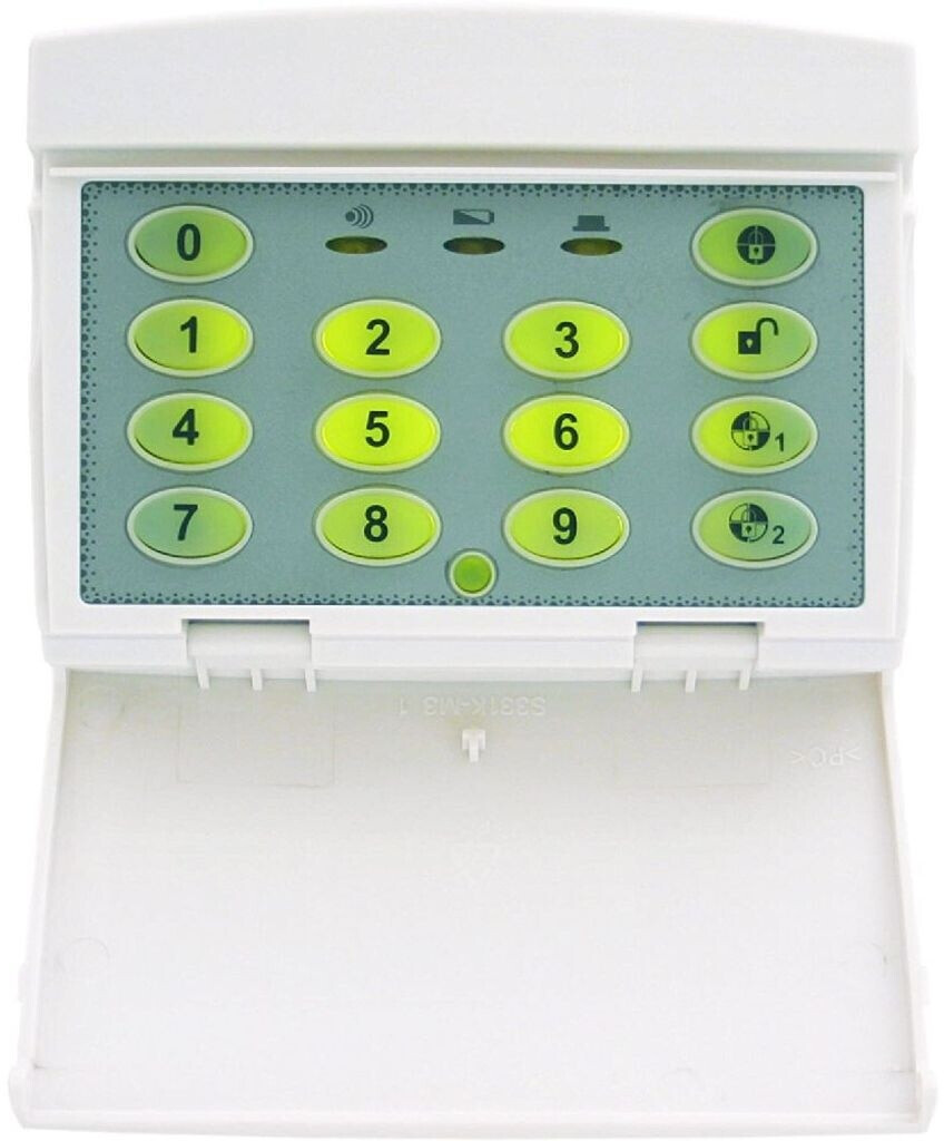 Elro SA68C Codeschloss