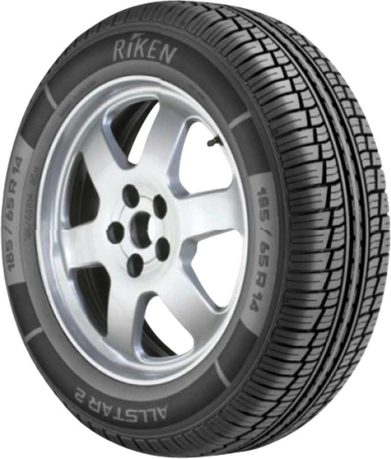Riken Allstar 2 175/65 R14 82H