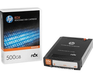 Hp 500gb discount