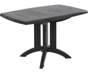 118 x 77 x 72 cm GROSFILLEX Table Vega 118 x 77 Lin 