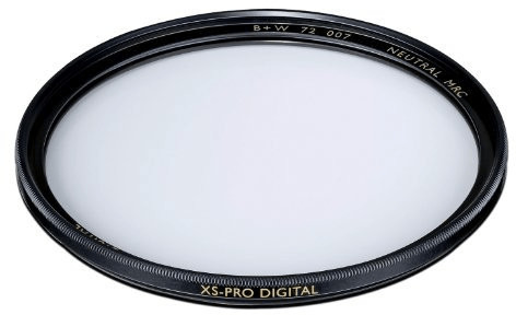 B+W 8X (103) 67mm MRC F-Pro