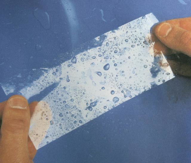 Gre Patchs XL waterproof