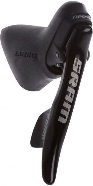 SRAM Apex Double Tap (2 vit)