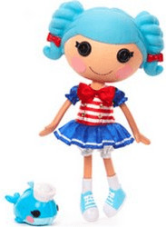 Lalaloopsy Marina Anchors (506577)