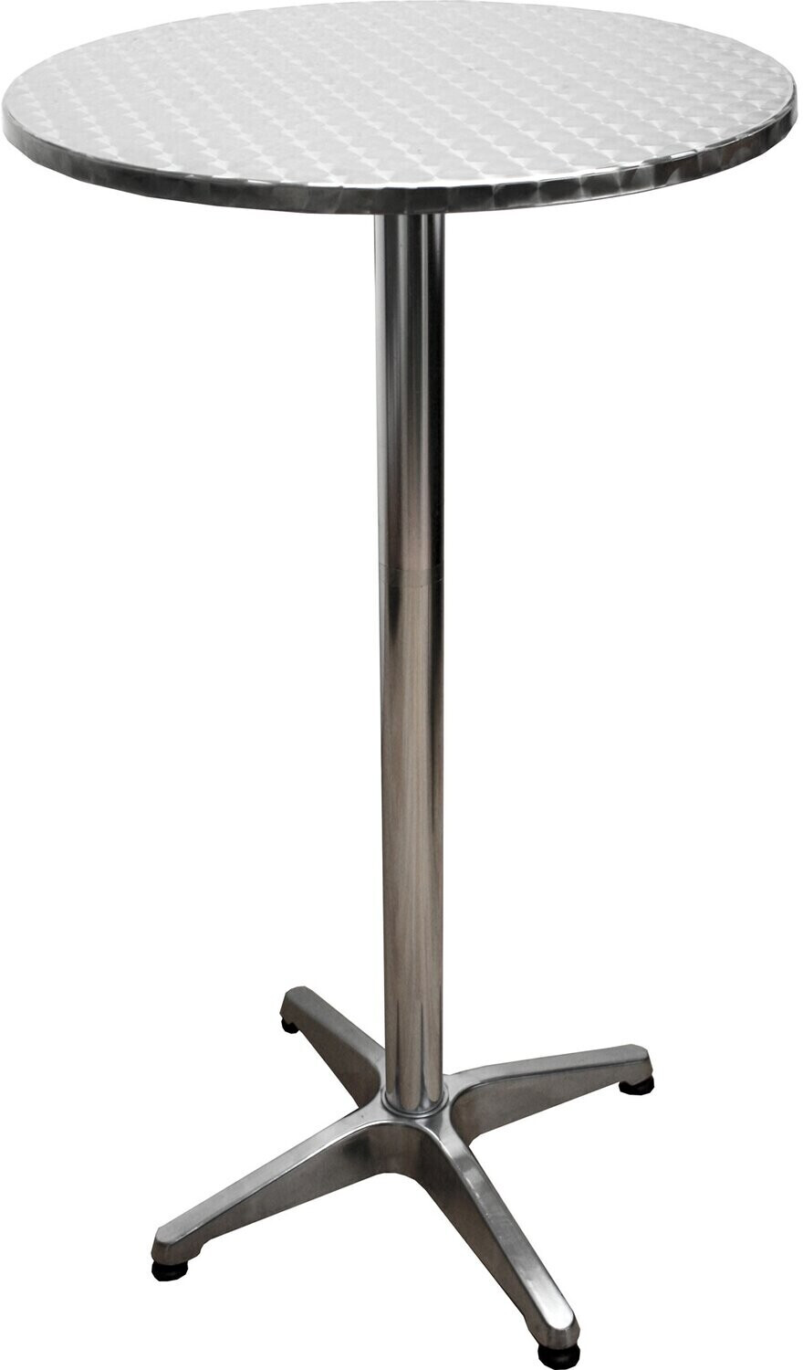 Garden Pleasure Table bistrot 60 cm