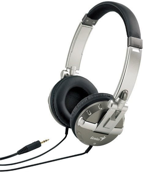 Genius GHP-04