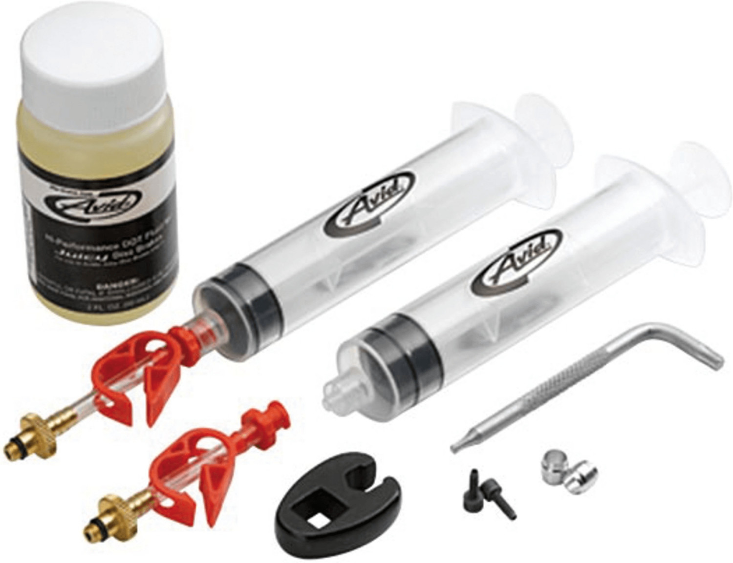 Avid Pro Bleed Kit
